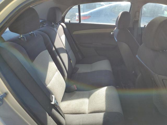 Photo 6 from auction – 2009 CHEVROLET MALIBU 1LT with VIN 1G1ZH57B29F214849