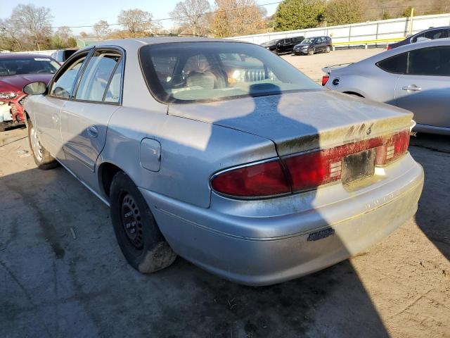 Photo 3 from auction – 2000 BUICK CENTURY with VIN 2G4WS52J4Y1265815