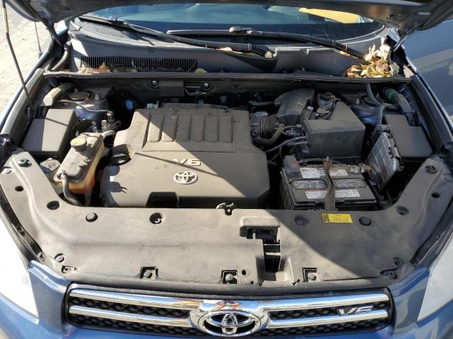 Photo 7 from auction – 2007 TOYOTA RAV4 LIMIT with VIN JTMBK31V975032103