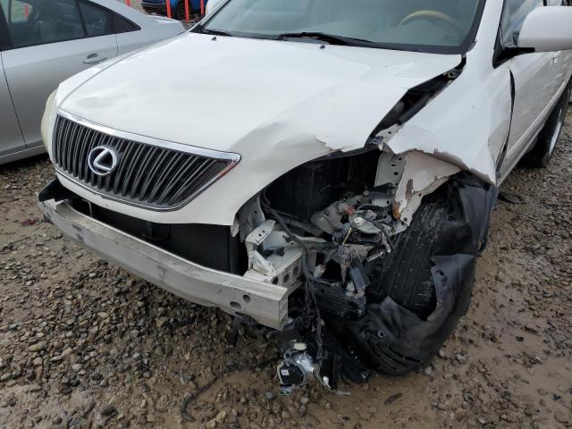 Photo 9 from auction – 2007 LEXUS RX 350 with VIN 2T2HK31U67C024489