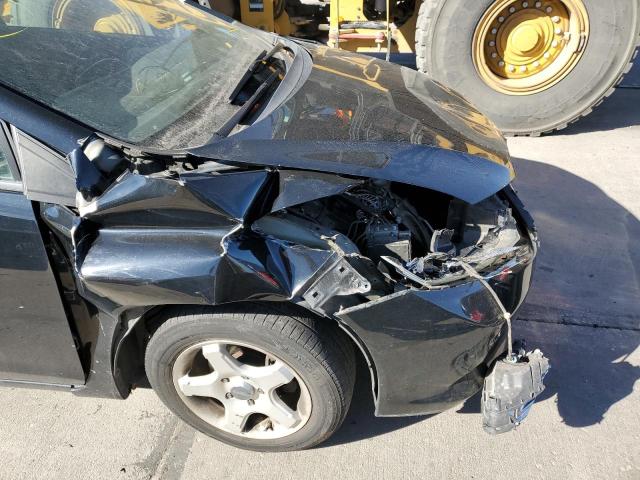 Photo 9 from auction – 2012 HONDA CIVIC LX with VIN 19XFB2F56CE109819