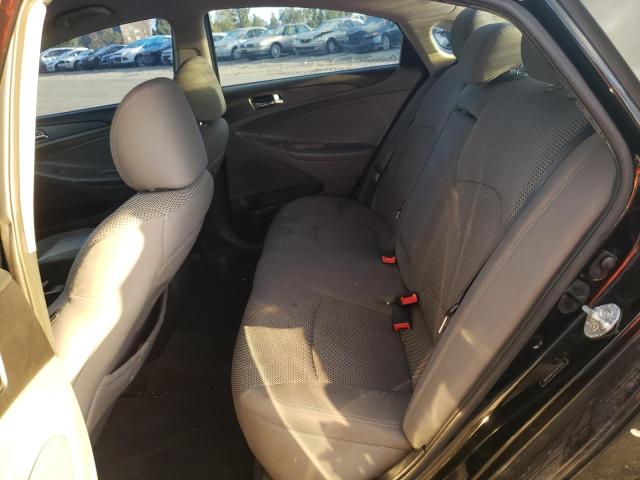 Photo 6 from auction – 2012 HYUNDAI SONATA GLS with VIN 5NPEB4AC2CH472255