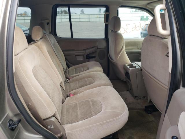Photo 6 from auction – 2005 FORD EXPLORER X with VIN 1FMZU63K25UA26025