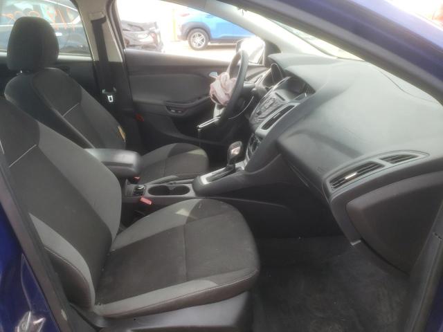 Photo 5 from auction – 2012 FORD FOCUS SE with VIN 1FAHP3F27CL476473