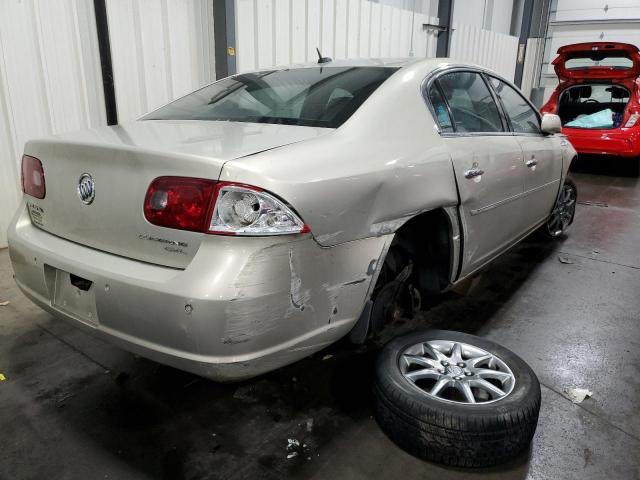 Photo 4 from auction – 2007 BUICK LUCERNE with VIN 1G4HD57207U130113