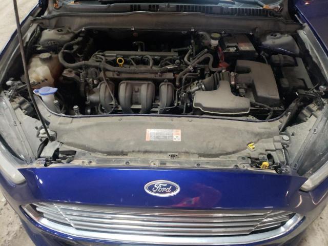 Photo 7 from auction – 2015 FORD FUSION SE with VIN 1FA6P0H79F5120968
