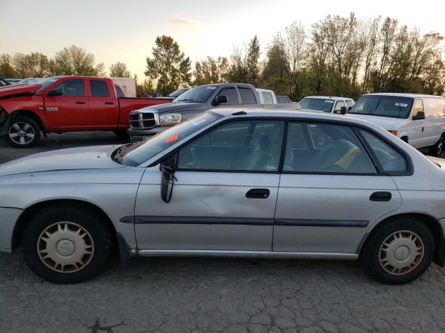 Photo 10 from auction – 1996 SUBARU LEGACY L with VIN 4S3BD4355T7211587