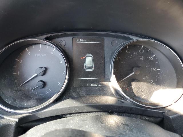 Photo 8 from auction – 2017 NISSAN ROGUE SV with VIN 5N1AT2MV7HC796992