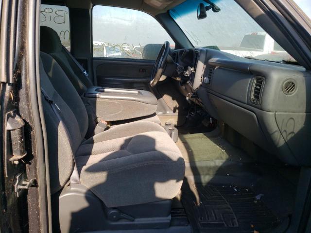 Photo 5 from auction – 2003 CHEVROLET SILVERADO with VIN 1GCHC29U13E168569