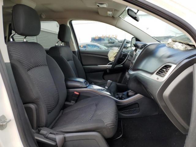 Photo 5 from auction – 2016 DODGE JOURNEY SX with VIN 3C4PDCBG0GT137290