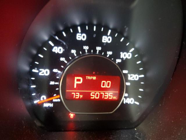 Photo 8 from auction – 2017 KIA SOUL with VIN KNDJN2A21H7422041