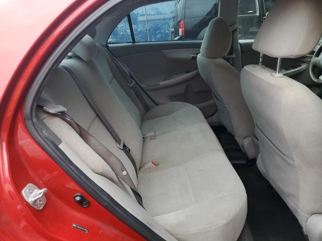 Photo 6 from auction – 2010 TOYOTA COROLLA BA with VIN 2T1BU4EE0AC419532