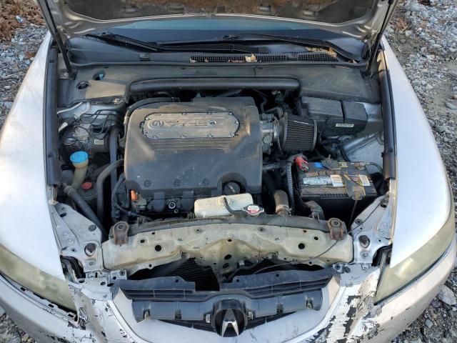 Photo 7 from auction – 2005 ACURA TL with VIN 19UUA66285A032787