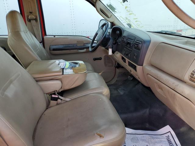 Photo 5 from auction – 2006 FORD F350 SUPER with VIN 1FTWW32P66EA39272