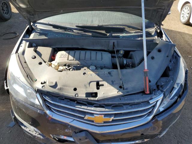 Photo 7 from auction – 2015 CHEVROLET TRAVERSE L with VIN 1GNKVHKD3FJ113265
