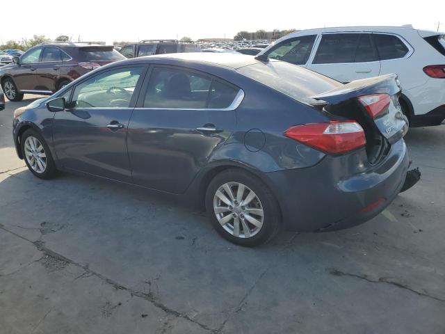 Photo 2 from auction – 2015 KIA FORTE EX with VIN KNAFX4A80F5320137