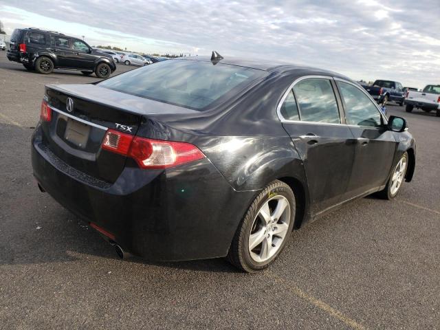 Photo 4 from auction – 2011 ACURA TSX with VIN JH4CU2F61BC017026