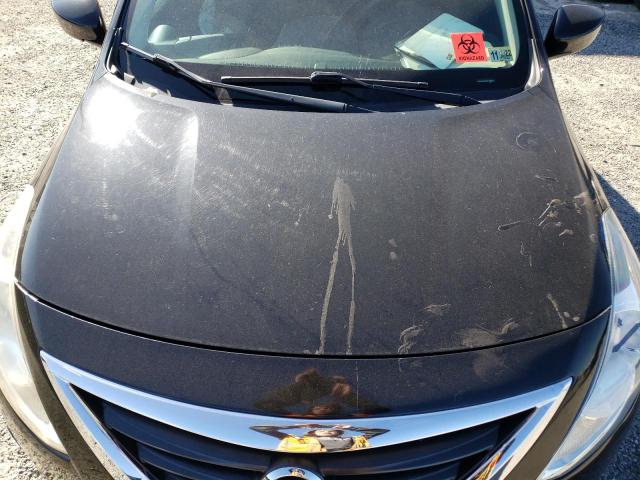 Photo 7 from auction – 2015 NISSAN VERSA S with VIN 3N1CN7AP8FL859192