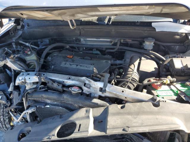 Photo 7 from auction – 2003 HONDA CR-V EX with VIN SHSRD78883U125566