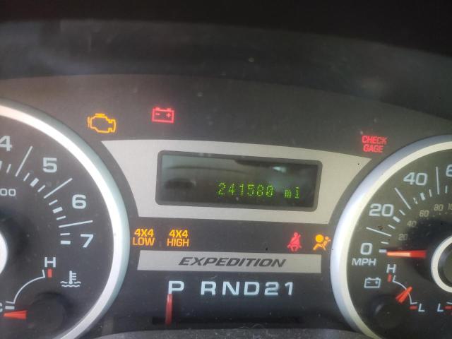 Photo 8 from auction – 2006 FORD EXPEDITION with VIN 1FMFU20526LA18427