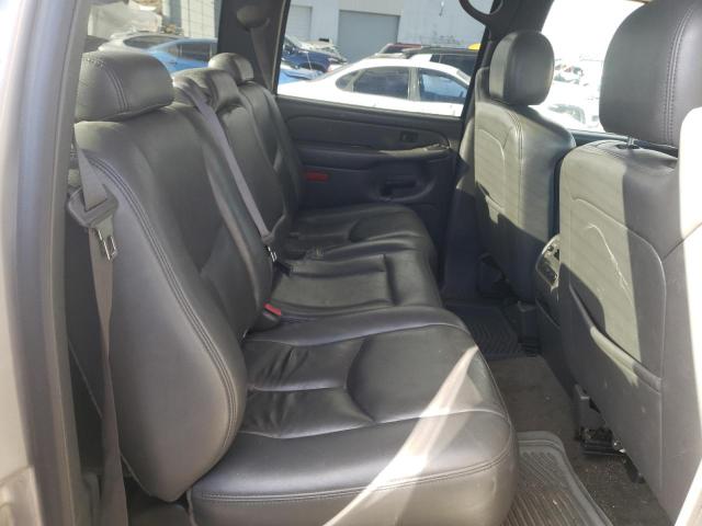 Photo 6 from auction – 2004 CHEVROLET silverado with VIN 1GCHK23U64F232810