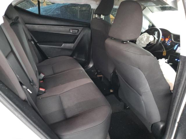Photo 6 from auction – 2017 TOYOTA COROLLA L with VIN 5YFBURHEXHP708579