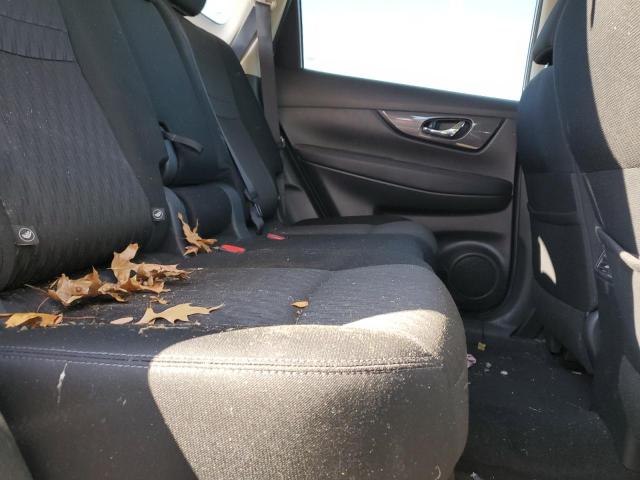Foto 6 de la subasta – 2018 NISSAN ROGUE S con VIN KNMAT2MT5JP587154