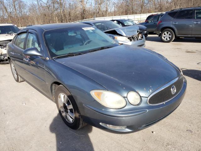 BUICK LACROSSE C 2006 with VIN 2G4WC582X61130994 - Photo from auction