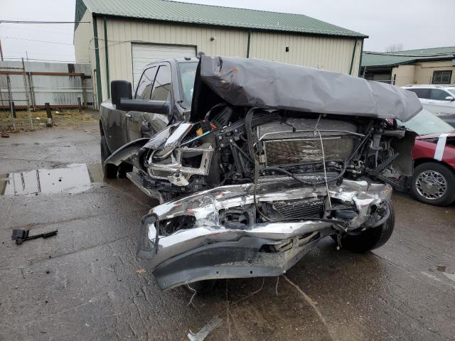 Photo 9 from auction – 2020 RAM 3500 TRADE with VIN 3C63RRGL4LG176404