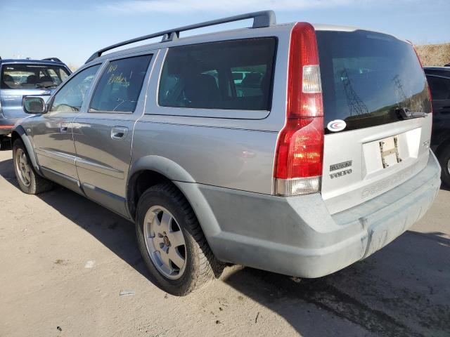 Photo 3 from auction – 2003 VOLVO XC70 with VIN YV1SZ59H131112125