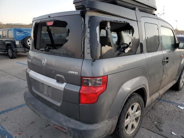 Photo 9 from auction – 2010 HONDA ELEMENT EX with VIN 5J6YH2H79AL005863