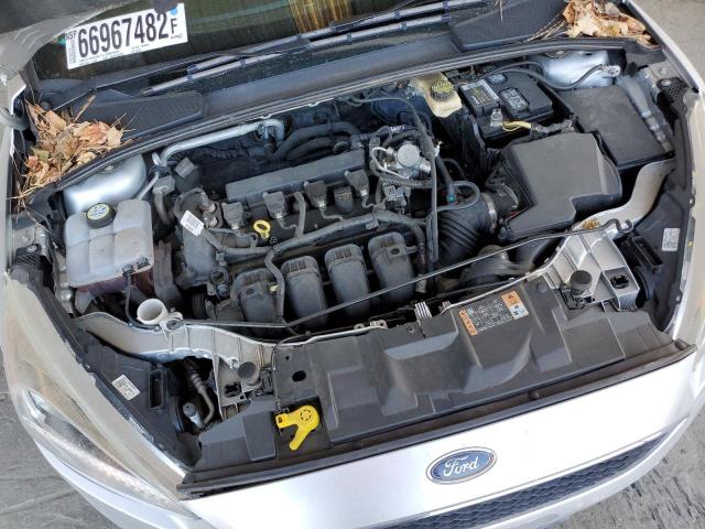 Photo 7 from auction – 2017 FORD FOCUS SE with VIN 1FADP3K20HL266308