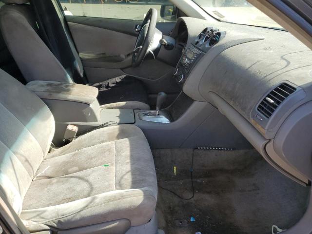 Photo 5 from auction – 2011 NISSAN ALTIMA BAS with VIN 1N4AL2AP9BN427322