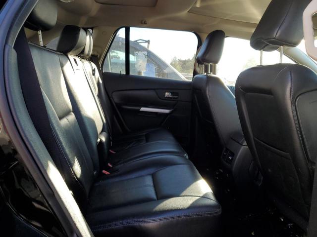Photo 6 from auction – 2012 FORD EDGE SEL with VIN 2FMDK4JC2CBA01063