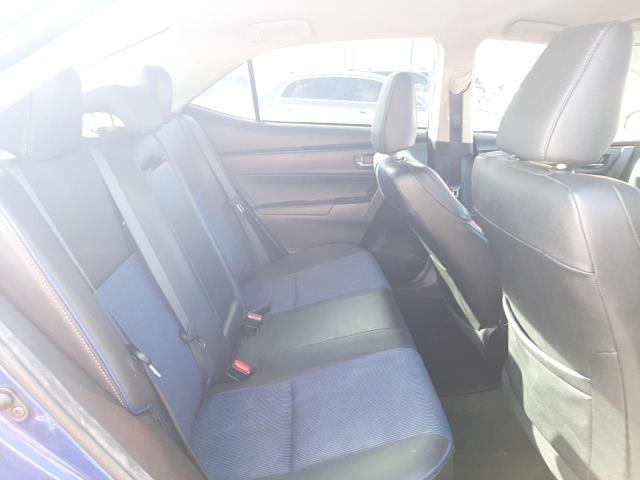 Photo 6 from auction – 2018 TOYOTA COROLLA L with VIN 2T1BURHE8JC064165