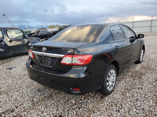 Photo 4 from auction – 2013 TOYOTA COROLLA BA with VIN 5YFBU4EE4DP162265