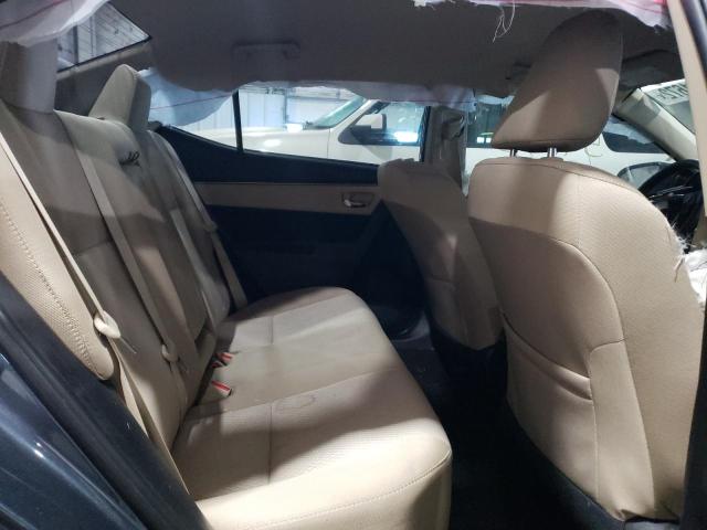 Photo 6 from auction – 2016 TOYOTA COROLLA L with VIN 2T1BURHE2GC607230