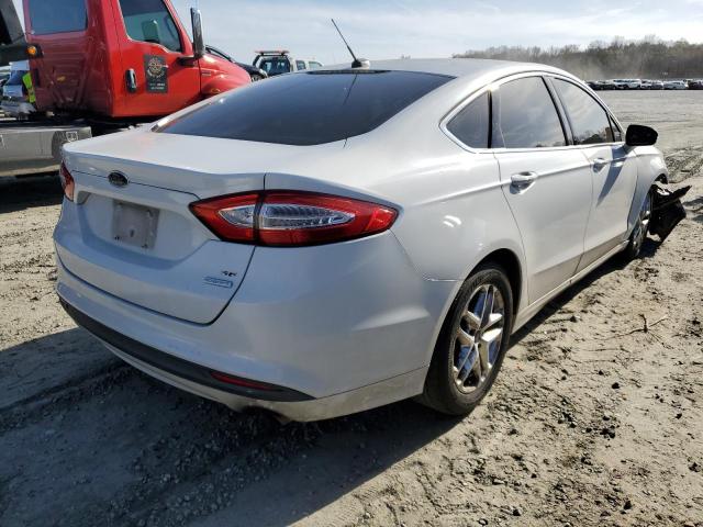 Photo 4 from auction – 2013 FORD FUSION SE with VIN 3FA6P0HR7DR263817