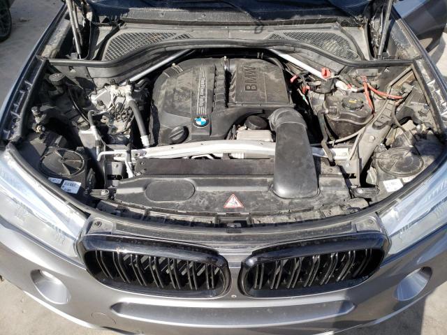Photo 11 from auction – 2015 BMW X5 SDRIVE3 with VIN 5UXKR2C52F0H35297