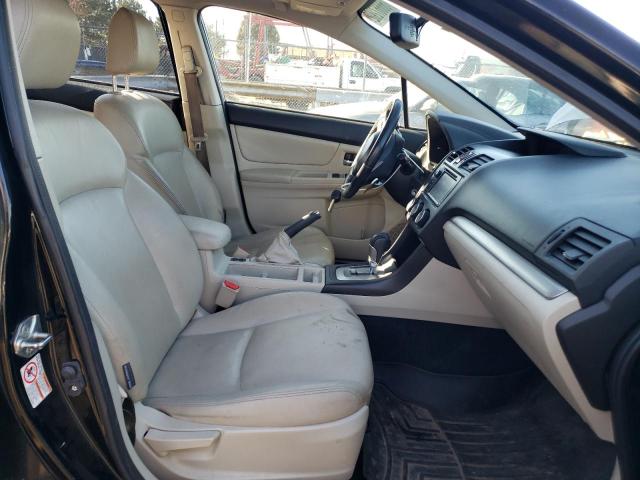 Photo 5 from auction – 2014 SUBARU XV CROSSTR with VIN JF2GPAKC3E8228690