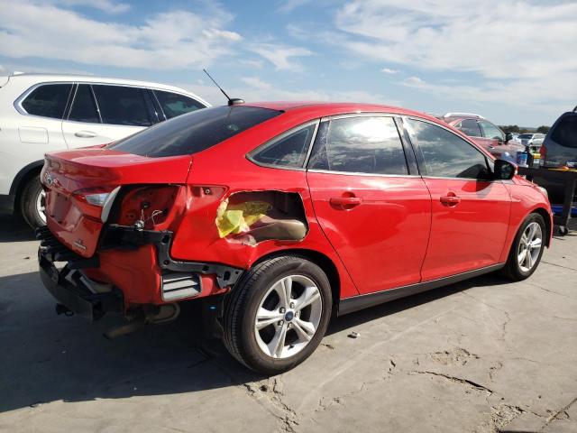 Photo 3 from auction – 2014 FORD FOCUS SE with VIN 1FADP3F25EL439858