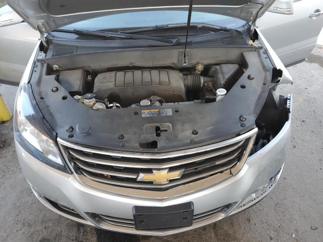 Photo 7 from auction – 2015 CHEVROLET TRAVERSE L with VIN 1GNKVJKDXFJ339956