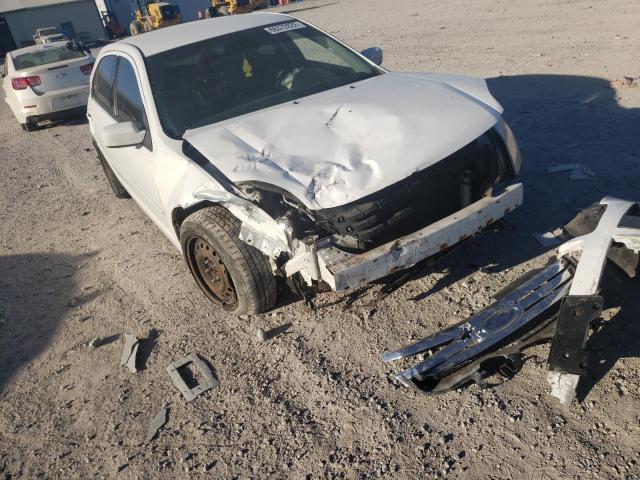 Photo 9 from auction – 2006 FORD FUSION with VIN 3FAFP07Z16R219011
