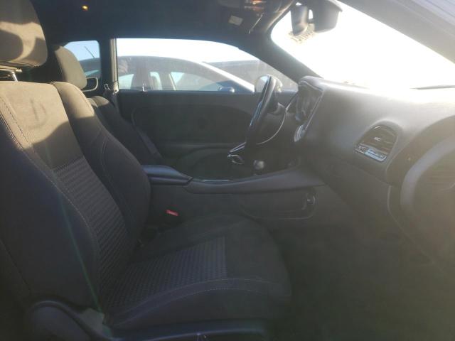 Photo 5 from auction – 2015 DODGE CHALLENGER with VIN 2C3CDZAG0FH839849