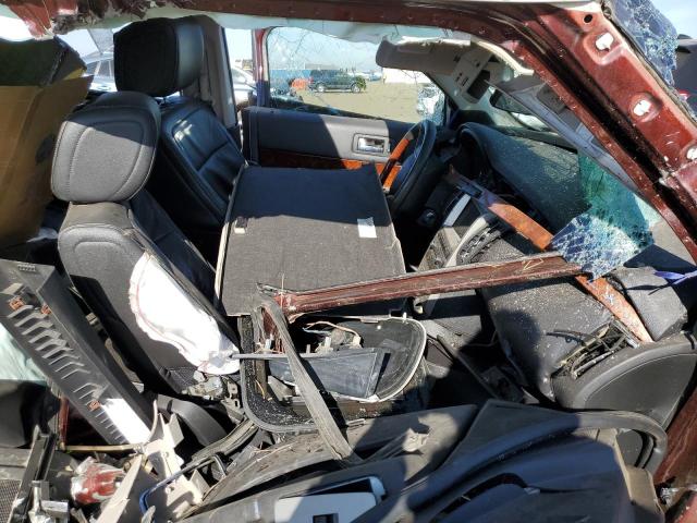 Photo 5 from auction – 2012 FORD FLEX LIMIT with VIN 2FMHK6DT3CBD23042