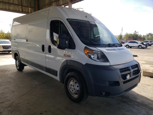 RAM PROMASTER 2017 with VIN 3C6TRVDG4HE525418 - Photo from auction