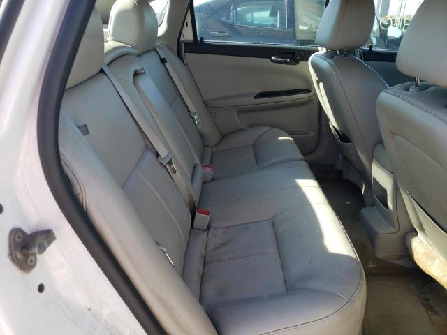 Photo 6 from auction – 2012 CHEVROLET IMPALA LTZ with VIN 2G1WC5E34C1206165