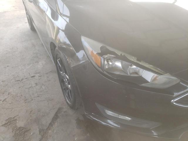 Photo 9 from auction – 2015 FORD FOCUS SE with VIN 1FADP3K23FL338745