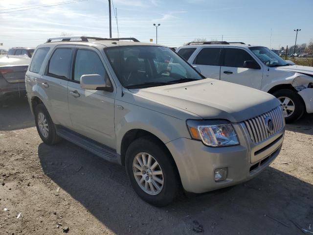 MERCURY MARINER PR 2009 with VIN 4M2CU87799KJ11645 - Photo from auction