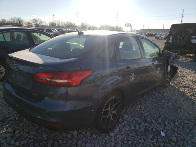 Photo 4 from auction – 2018 FORD FOCUS SEL with VIN 1FADP3H25JL215898